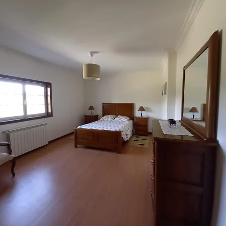 Casa Do Vale Feriehus