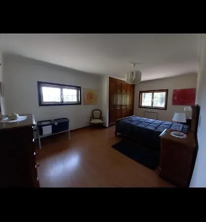 Casa Do Vale بيت للعطل