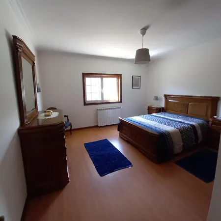 بيت للعطل Casa Do Vale