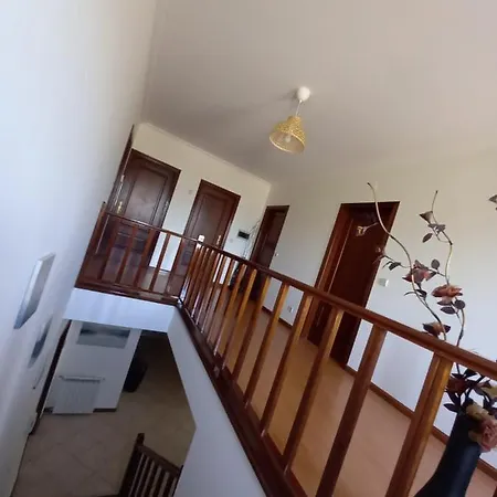بيت للعطل Casa Do Vale
