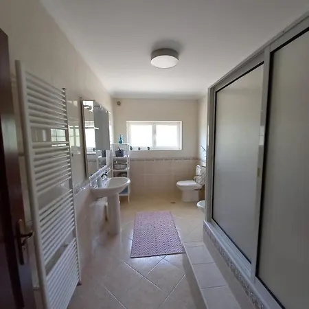 بيت للعطل Casa Do Vale *