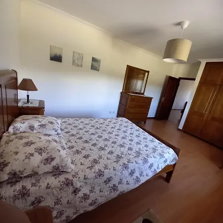 Casa Do Vale بيت للعطل *