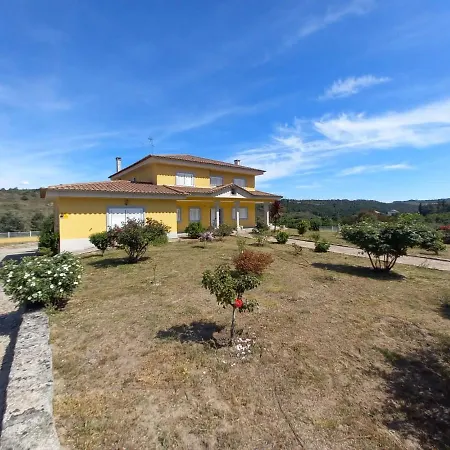 Casa Do Vale Feriehus